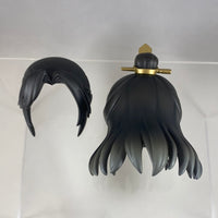 1468 -Shen Qingqiu's Hair