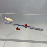 1431 -Asuka Plugsuit Ver. Twin-Blade Halberd