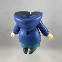 1266 -Chiaki's Camp Wear (Standing & Kneeling)