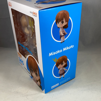 345 -Mikoto Misaka Complete in Box (Rerelease)