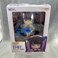 1747 -Foreigner/Yang Guifei Complete in Box