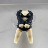 319 & 319b - Ren's Bikini Body