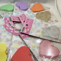 Nendoroid More: Heart Stand Base (11 Varieties)