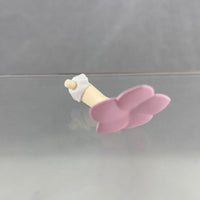 204 -Menma's Pink Flower and Arms