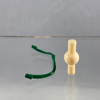 1272 -Tsuyu's Google/Eyewear Lower Piece