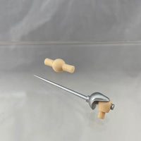 1561 -Jean Pierre's Rapier