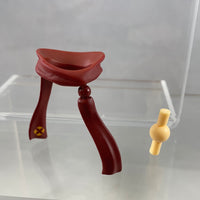 1440 -Alter Ego/Okita Souji (Alter)'s Scarf