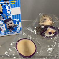 Petite: Fate/Stay night  -Illya Coat Vers.