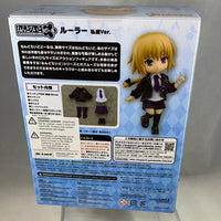 Nendoroid Doll: Ruler Casual Vers. Complete in Box