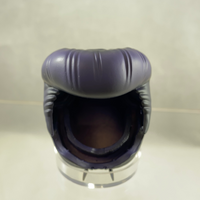 1276 -Josuke Higashikata's Pompadour