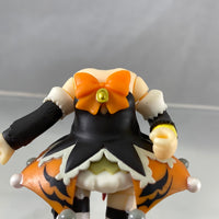 448 *-Miku's Halloween Vers. Dress (Option 2)