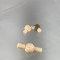 621 & 622 -Shokaku & Zuikaku "Special Mission" Clasped Hands GSC Preorder Bonus for the Pair Together