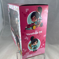 1492-DX -Vanellope DX Version with Candy Kart