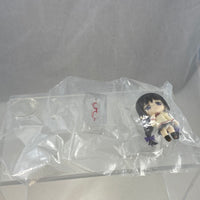 Nendoroid Petite: Homura #1 School Uniform Version