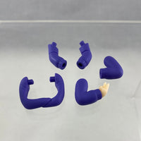 1612 -Nino's School Uniform with Crossed Arms