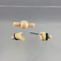 1276 -Josuke Higashikata's Comb