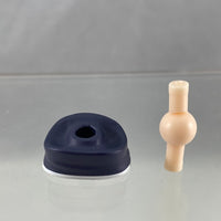 645 *-Genos' Upper Half (Lower Portion)