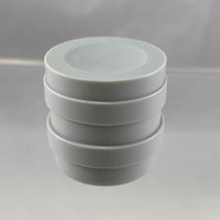 1726 -Itachi Uchiha: Anbu Black Ops Ver. Utility Pole Part (Barrel)