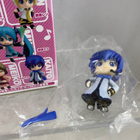 Nendoroid Petite: Vocaloid Petit Set #1 KAITO