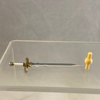 1678 -Pecorine's Princess Sword
