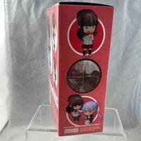 814 -Hifumi Takimoto Complete in Box