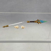 1644 -Kokkoro's Staff