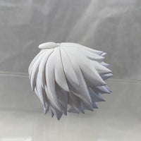 1555 -Riku Kingdom Hearts III Ver. Hair
