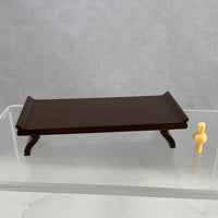 Playset #10: Chinese Study A Set Table