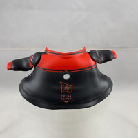 1315 -Han's Jersey Over the Shoulder