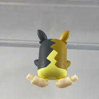 1577 -Marnie (Mary)'s Pokemon, Morpeko
