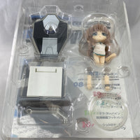Petite -Magical Girl Nanoha Lily Strosek