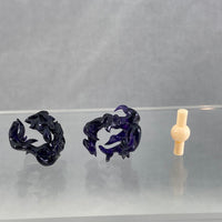 1671 -Sylvanas Aura Arm Effect Parts