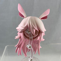908 -Sakura Yea: Heretic Ver.'s Hair with Bunny Ears