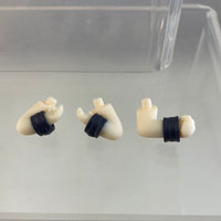 1896 -Girl of Light's Body