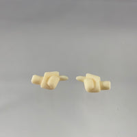 1577 -Marnie (Mary)'s Pair of Pointing Hands