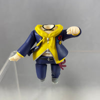 1298 - Saburo's Outfit