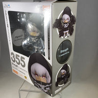 355 -Strength TV Animation Ver. Complete in Box