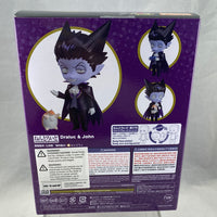 1759 -Draluc & John Complete in Box