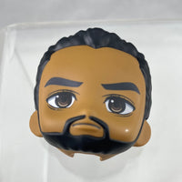 955-DX -Black Panther: Infinity Edition DX Unmasked Face & Hair