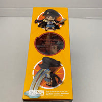 515 -Mako (Fight Club Vers.) Complete in Box