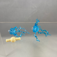 863-DX -Thor's Lighting Effect Pieces