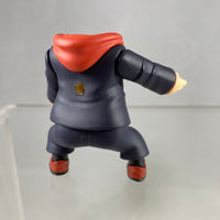 1479 -Itadori's Jujutsu Tech College School Uniform with Action Pose Lower Half