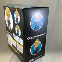 1874 -Chifuyu Matsuno (Western Vers.) Complete in Box