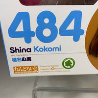 484 -Shina Kokomi Complete in Box