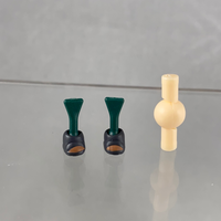 1303  -Rock Lee's Alternate Sandals (Skin-9a)