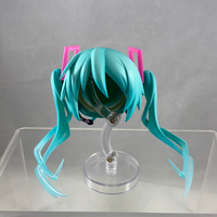 1309 -Miku V4X Twin-Tails with Headphones/Mic