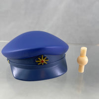 1672 -Vladilena Milize (Standard Ver.) Military Hat (For Wearing)