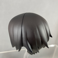 1432 -Tatsuya's Hair