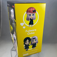 1434 -Fujiwara Chika Complete in Box