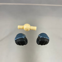 796 -Alphonse Elric's Fists